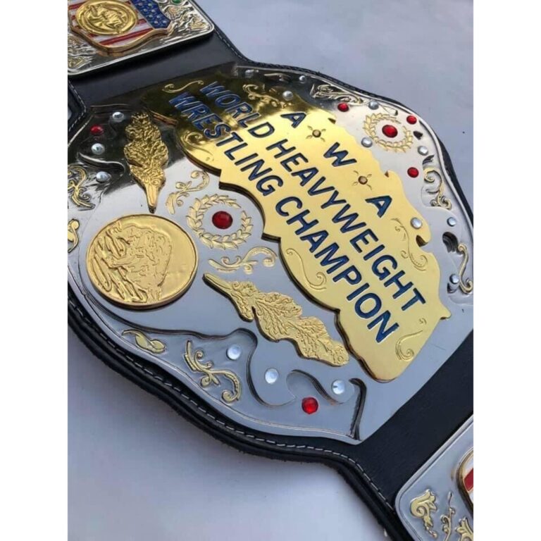 AWA-World-Heavyweight-Wrestling-Championship-Replica-Title-Belt-Adult-Size-2MM_4mm_6mm-Brass-AWABelts-Champion-Belts-Custom-Belts3_5