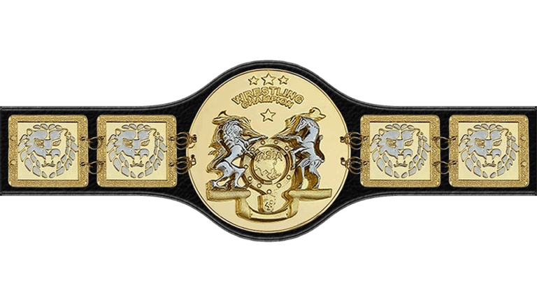 Asia-Tag-Heavyweight-Wrestling-Champion-Belt-IWGP-NJPW-Japan-Pro-Championship