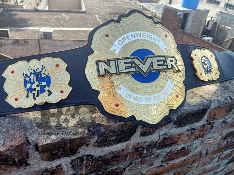 Never-Openweight-Six-Man-Tag-Team-Championship-Belt