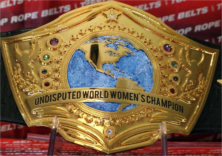 Stardom-Undisputed-World-Womens-Championship-Belt