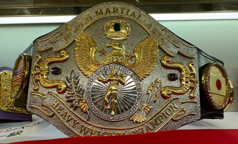 WWF_World_Martial_Arts_Heavyweight_Championship