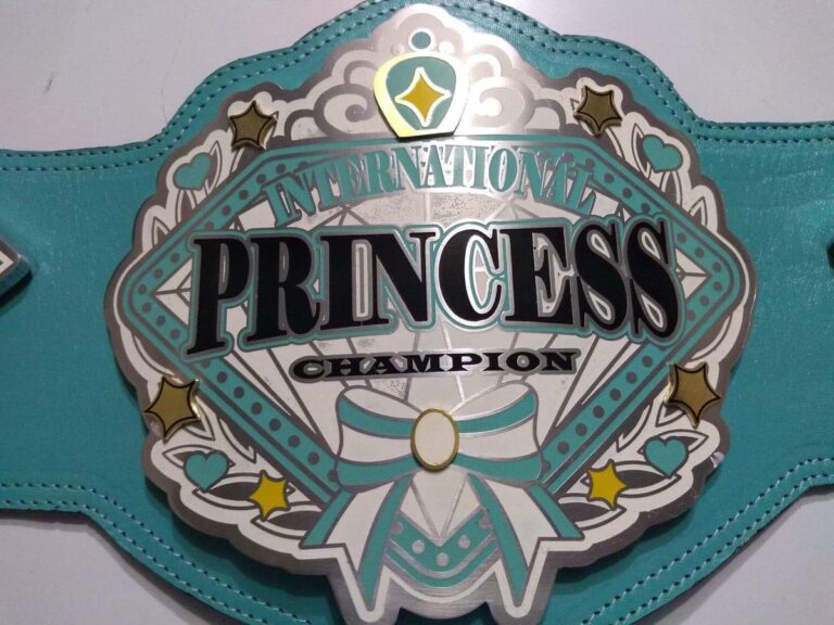 international-princess