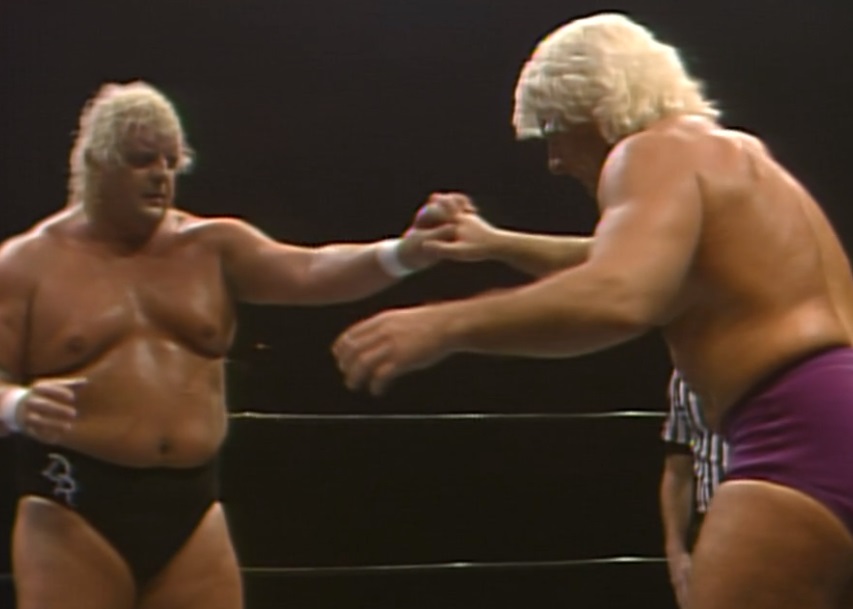 nwa_starrcade85_flairrhodes
