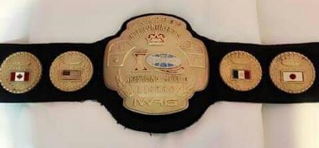 IWRG_Intercontinental_Lightweight_Championship