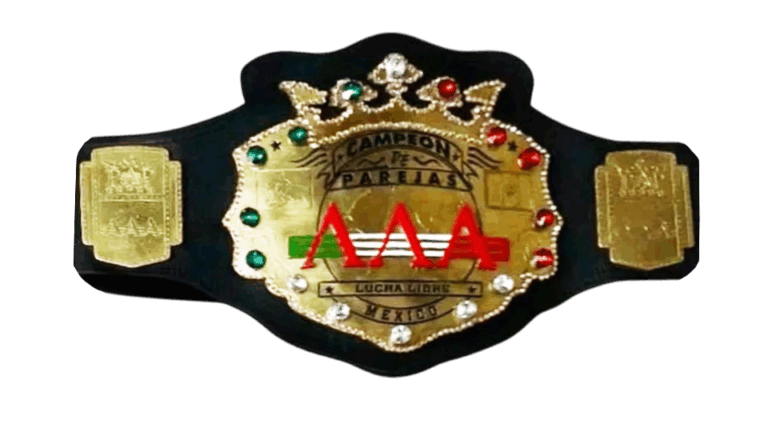 aaa-world-tag-team-titles