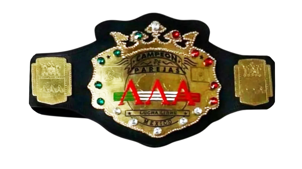 aaa-world-tag-team-titles