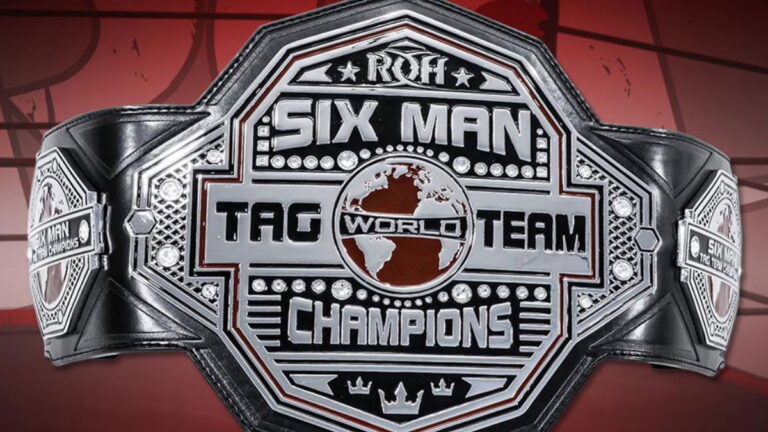 ROH-World-Six-Man-Tag-Team-Champions
