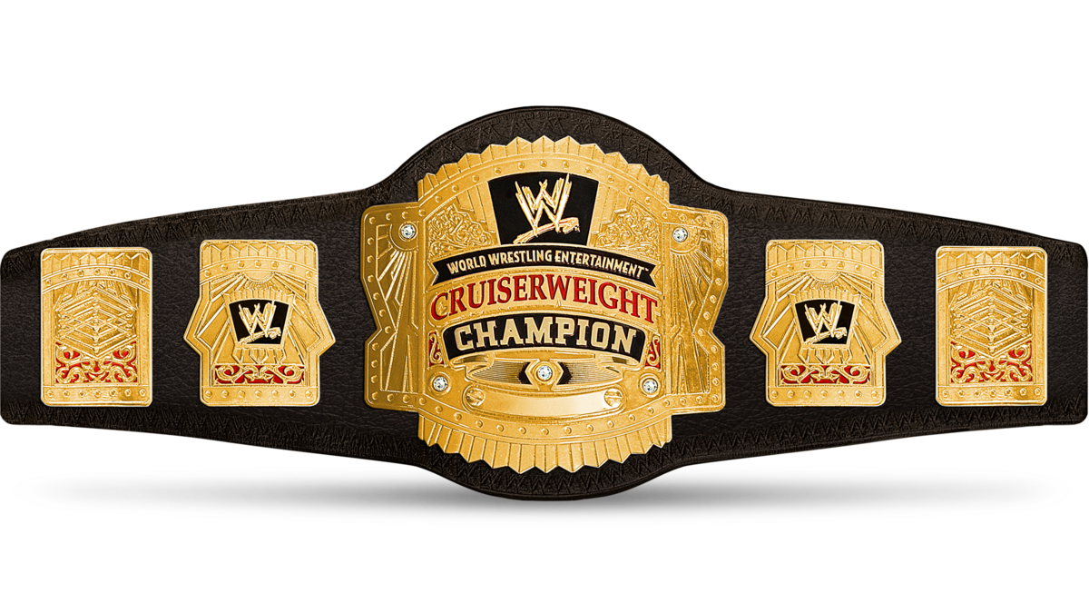 WWE_Cruiserweight_Championship