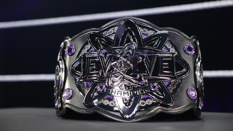 evolve-championship-2025