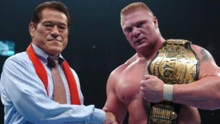 Brock-Lesnar-and-Antonio-Inoki-NJPW