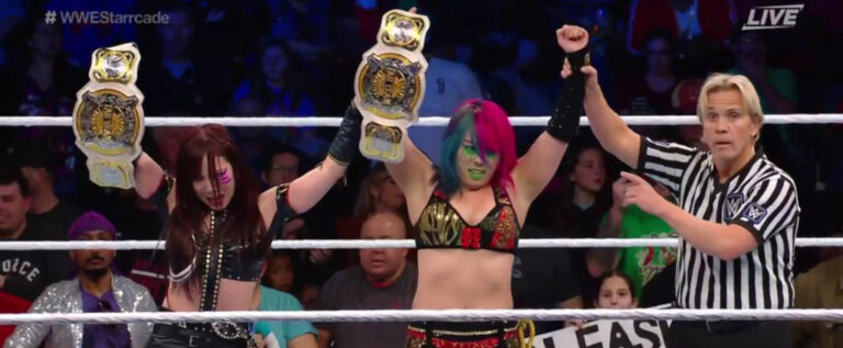 Kabuki-Warriors-Starrcade-Banner