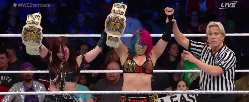 Kabuki-Warriors-Starrcade-Banner