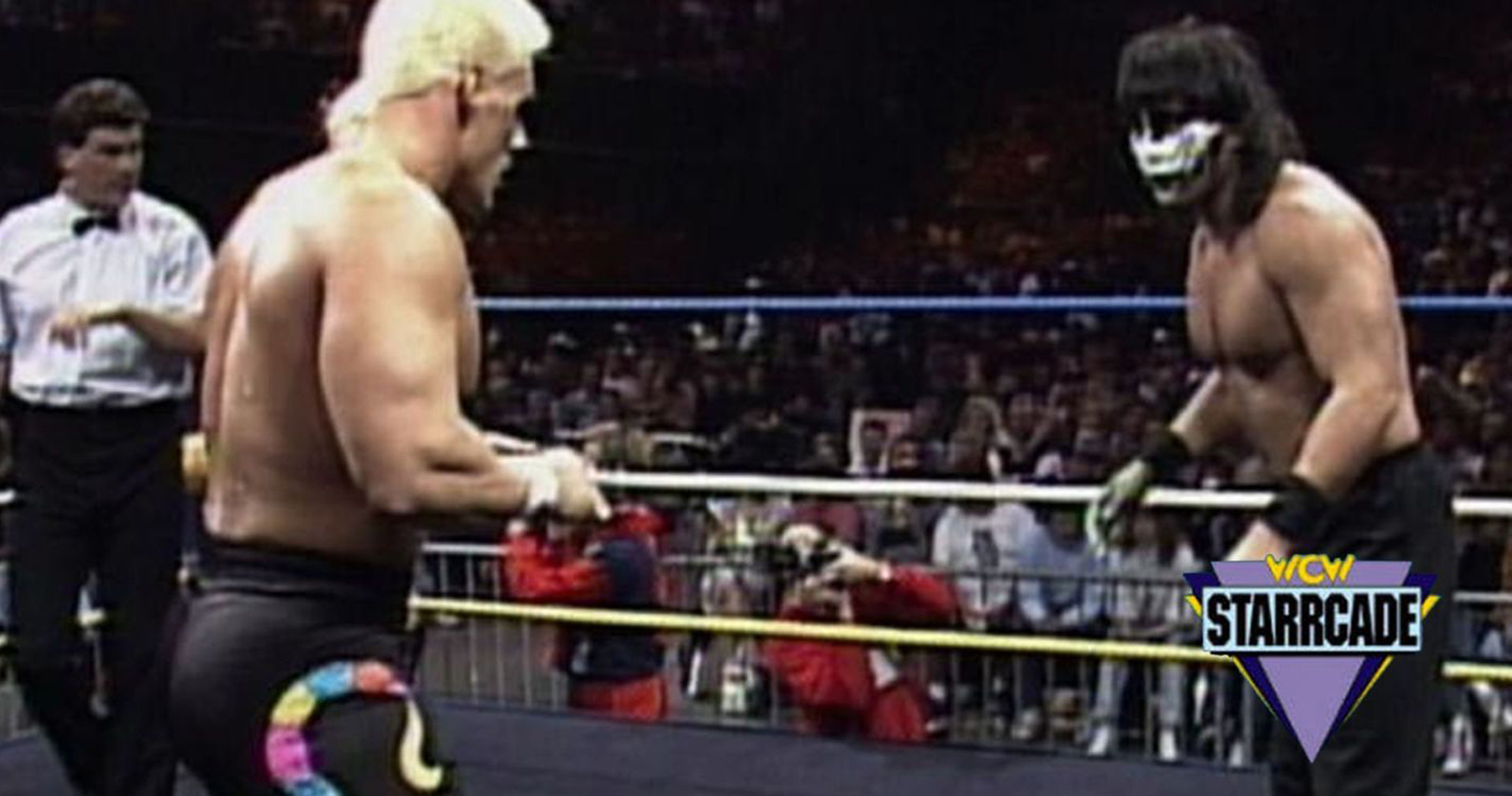 Starrcade-1989