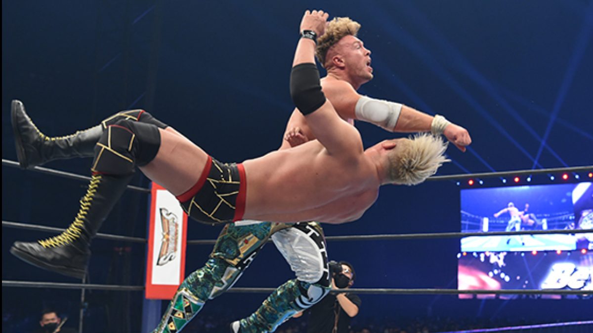 Will-Ospreay-Kazuchika-Okada